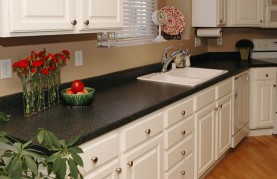 Countertops We Can Refinish After